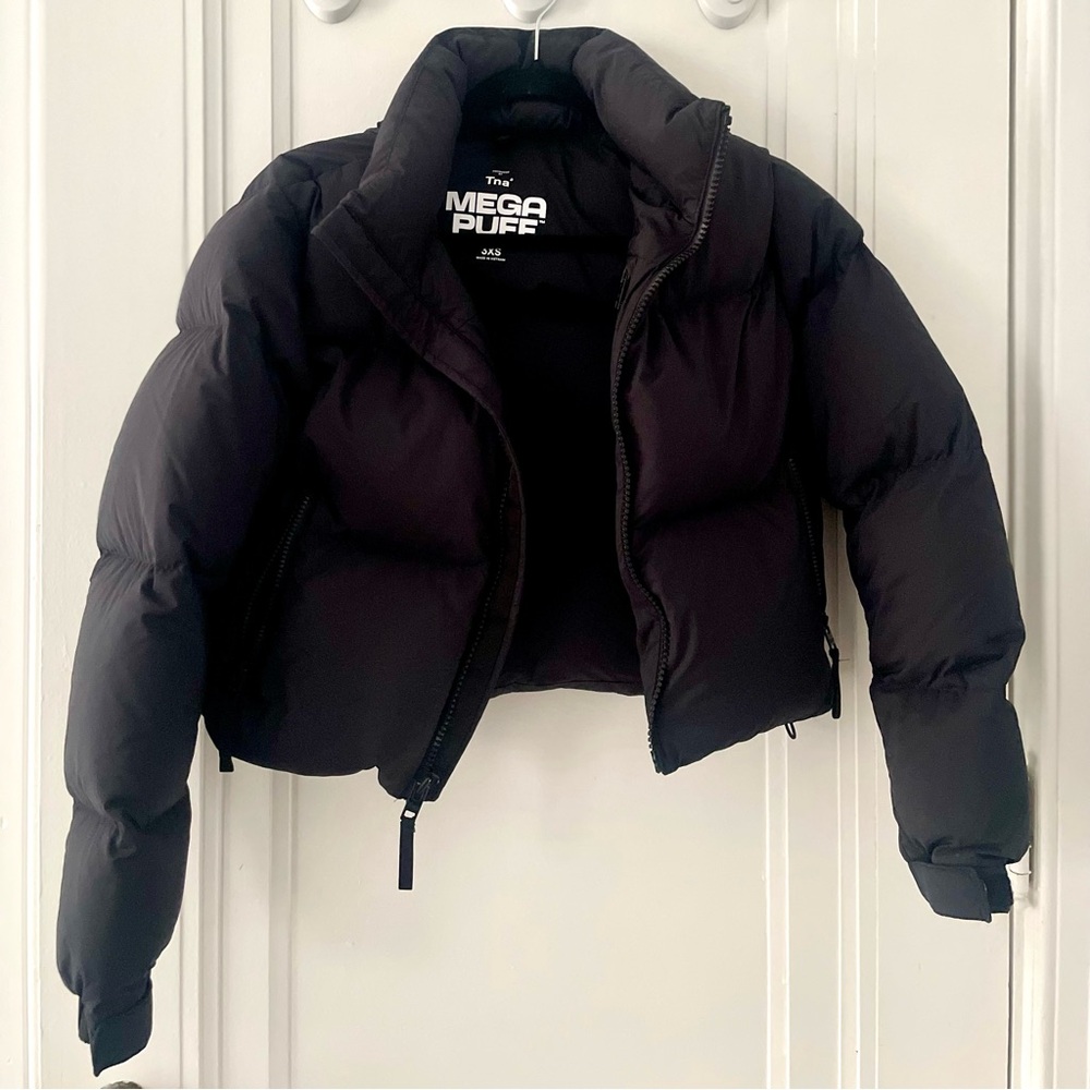 Aritzia Mega Puff